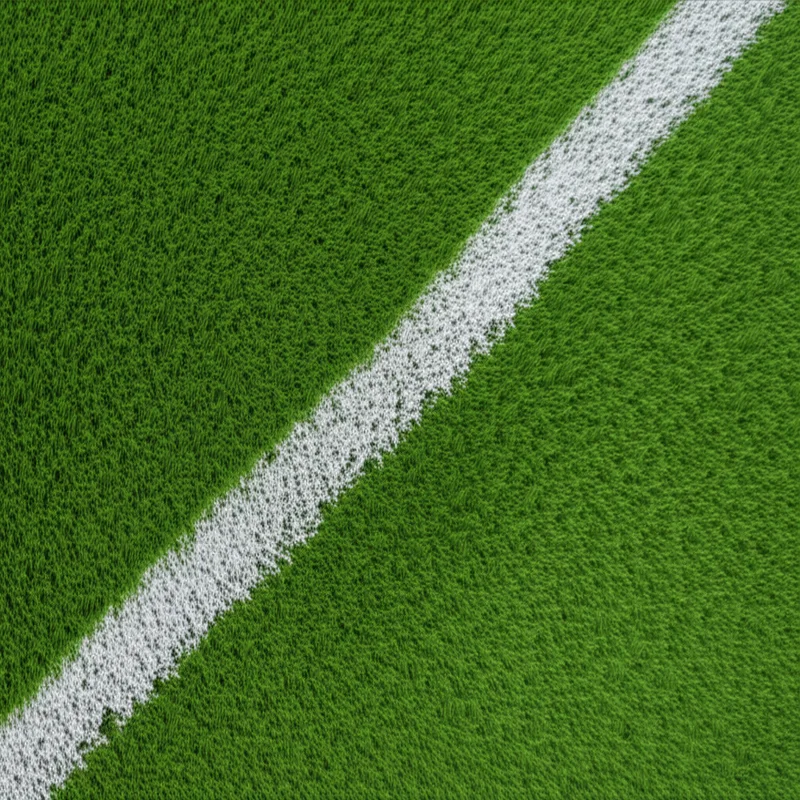 Futsal pitch surface texture